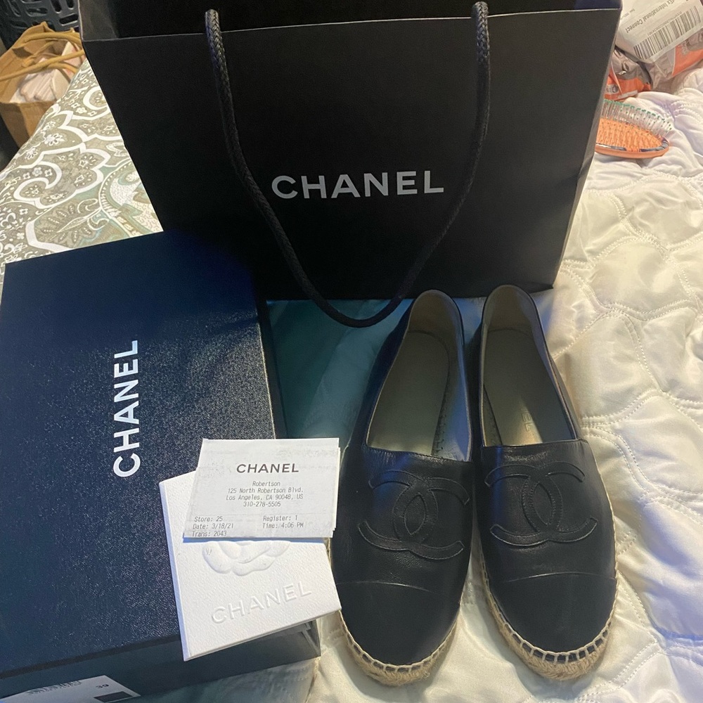Shoes